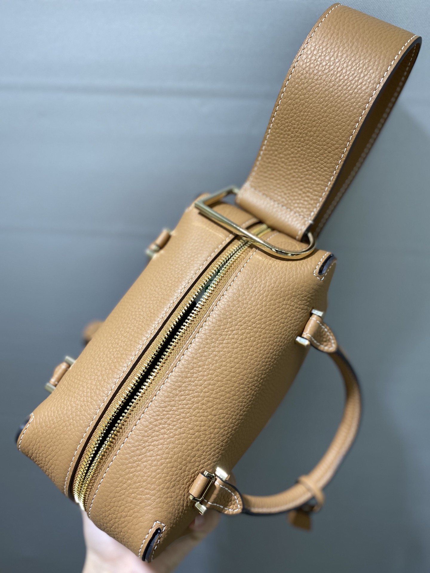 델보 쿨 박스백